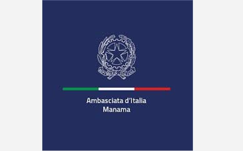 Embassy holds Punto Italia alongside Ironman 70.3